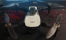Drona S2S S-Serie, rotire 360 de grade, follow me