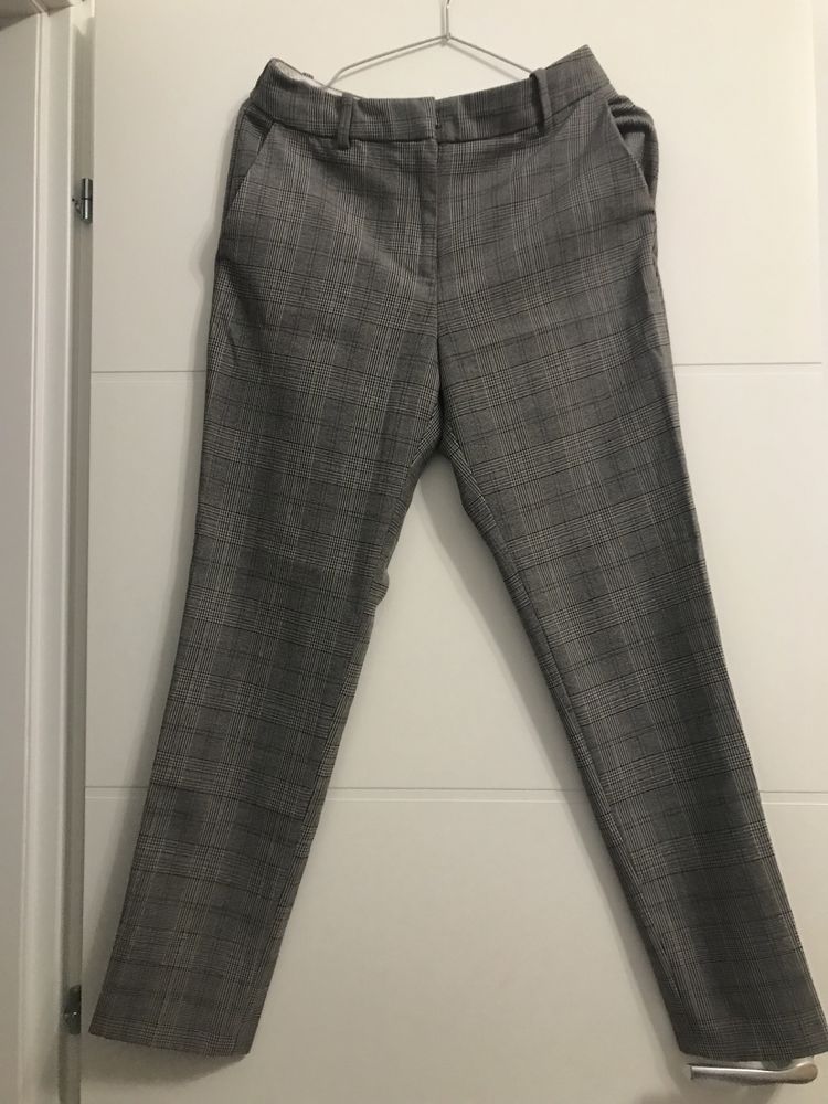 Pantaloni dama H&M