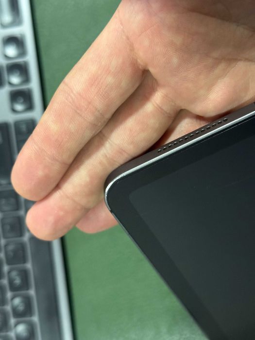 Ipad Pro 11" 2020 2nd generation Cellular