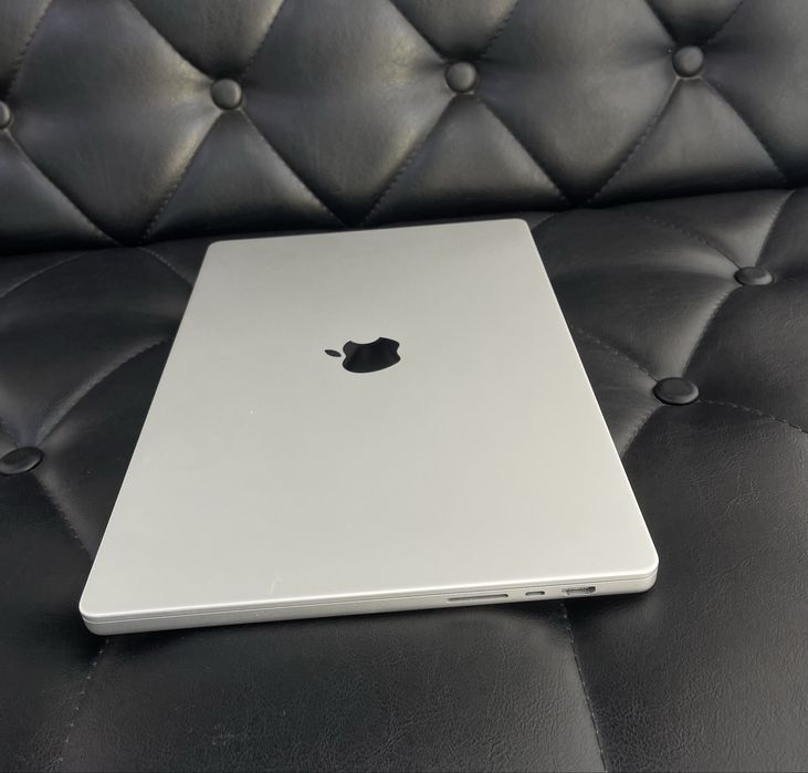 Apple MacBook Pro M1 Pro 16-inch 2021 года в хорошем состояние