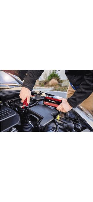 Jump start/ baterie externa