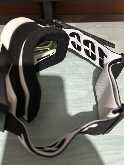 Ochelari 100% pentru motocicletă / trotinetă electrică