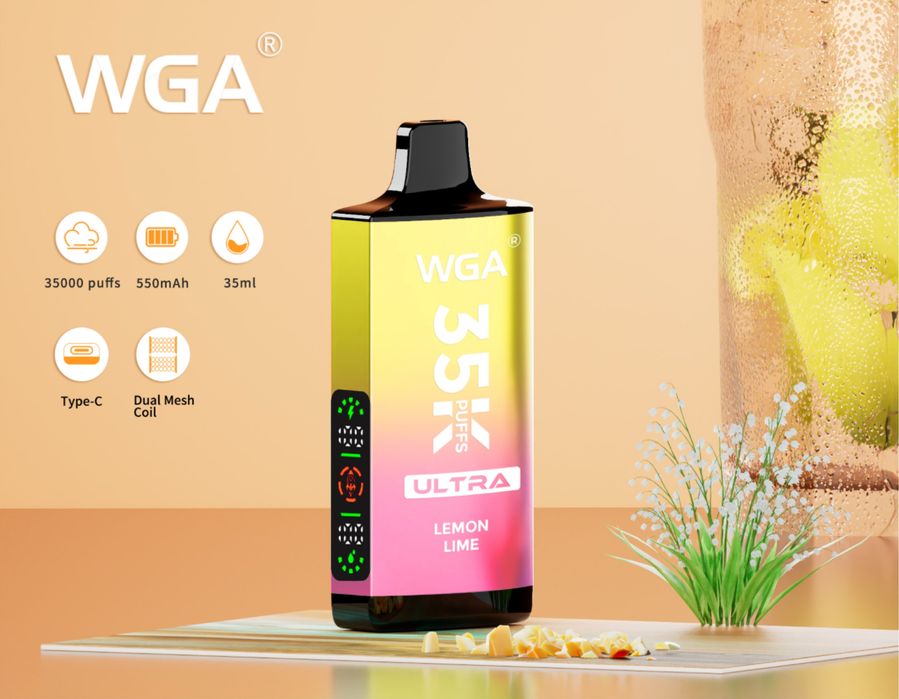 Vape 35000 puffs