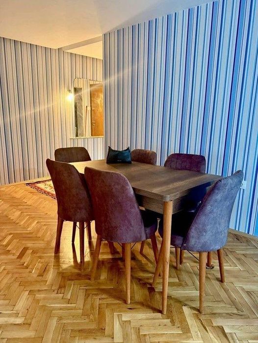 Дава се под наем Тристаен апартамент в София, Стрелбище - 150 кв.м за 1399 € - Снимка #3
