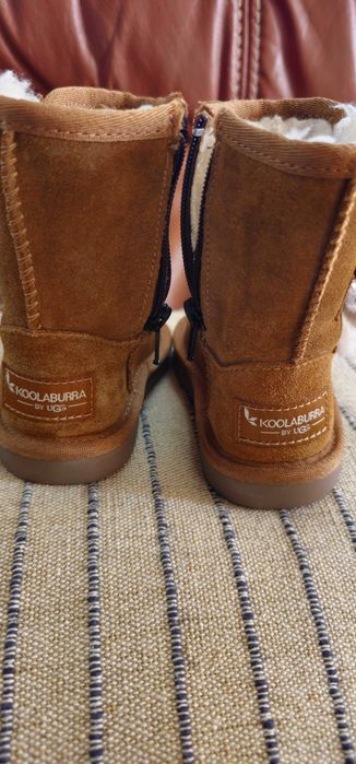 Детски обувки UGGs 21 размер