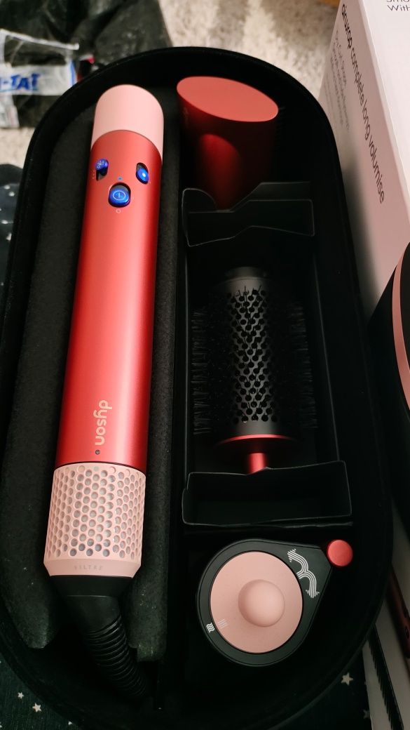 Dyson AirWrap Complete Long Volumise НОВЫЙ!