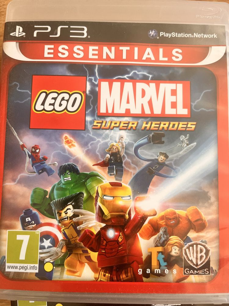 Продавам игри за Плейстейшън 3