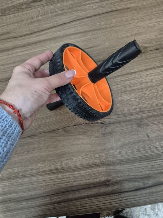 Rola pentru  abdomene