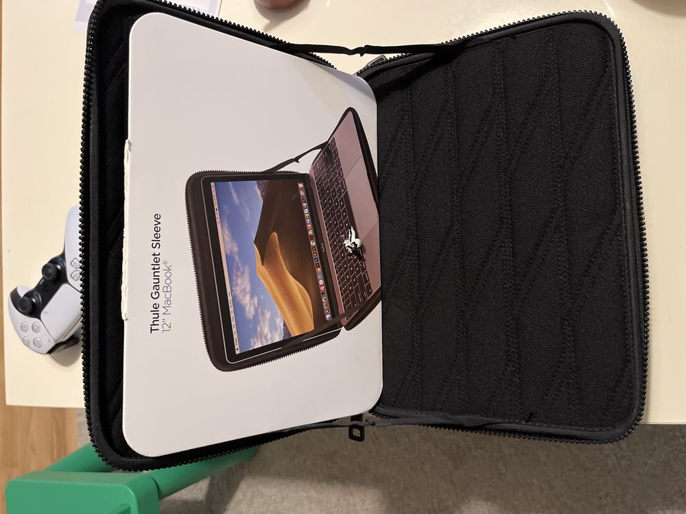 Geanta laptop Thule 12 inch MacBook