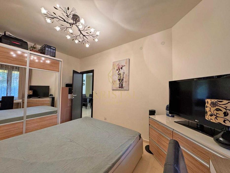Продава се Двустаен апартамент в Свети Влас - 83 кв.м за 1507 €/кв.м - Снимка #9