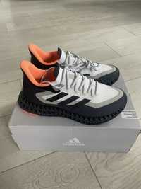 Adidas 4d fwd 2m