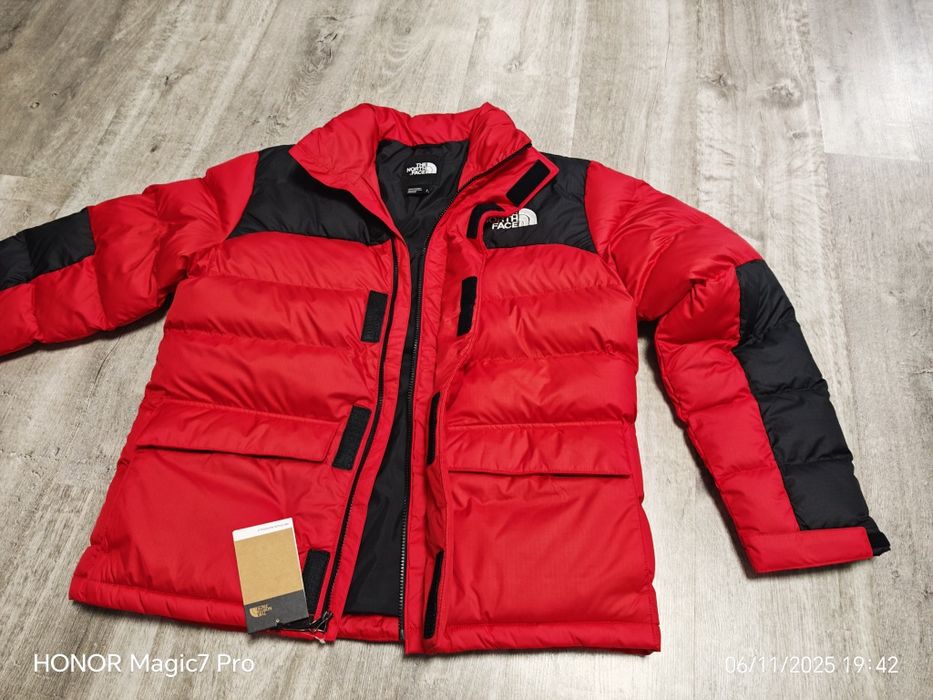 Geaca The north face bărbați