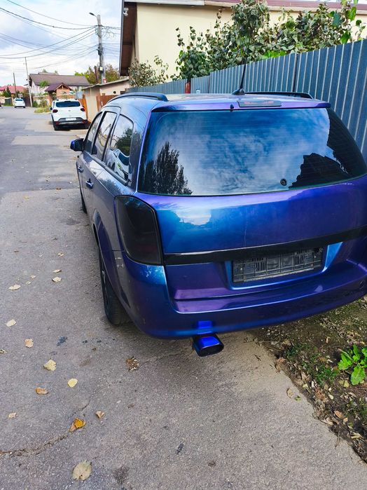 Vând sau dezmembrez Opel Astra h break 1.3 cdti