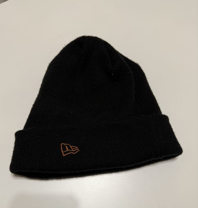 Мъжка зимна шапка New Era