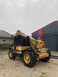 Caterpillar TH62 Incarcator telescopic ( Manitou )