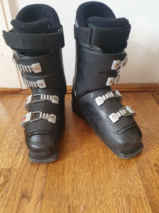 Clapari techno pro jr 23,5