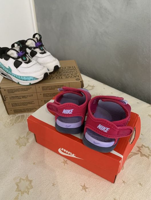 Сандали Nike - 22