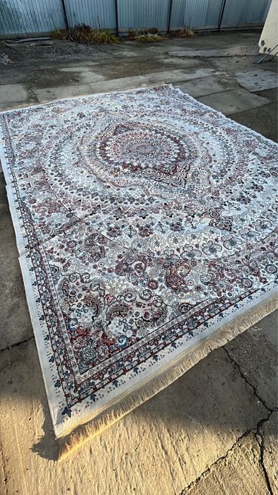 Продам ковер 3/4