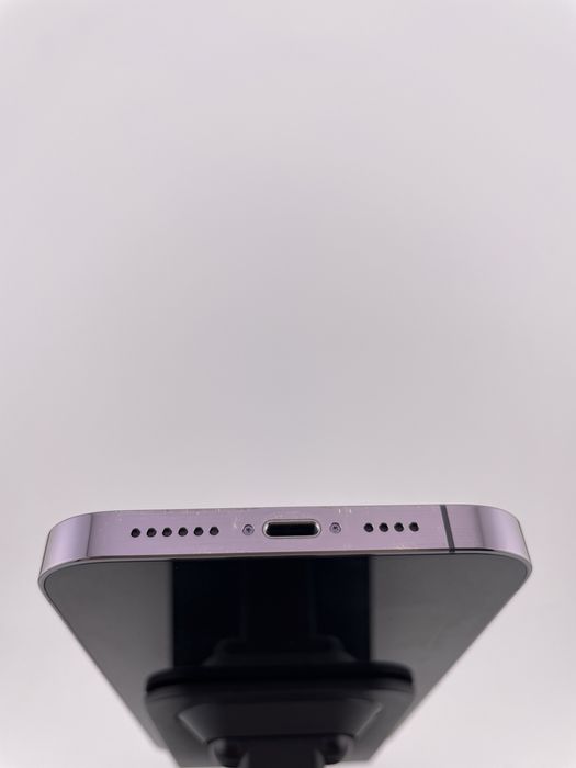 G Store Mobile! OFERTA: iPhone 14 Pro Max 256gb,100% !