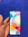 Vând/Schimb Samsung Galaxy A71 - 128gb