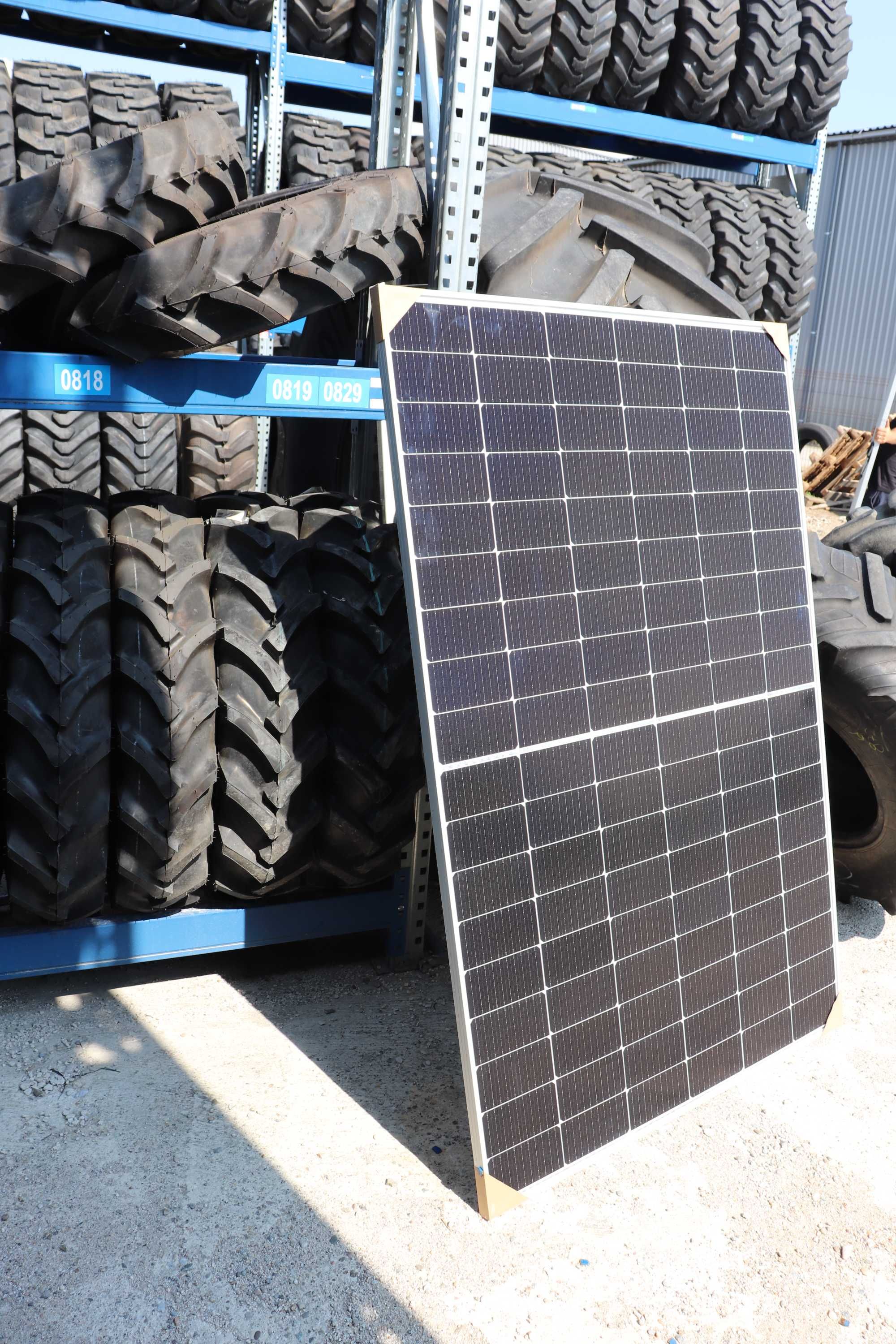 Panou solar 325w breckner monocristalin nou cu garantie