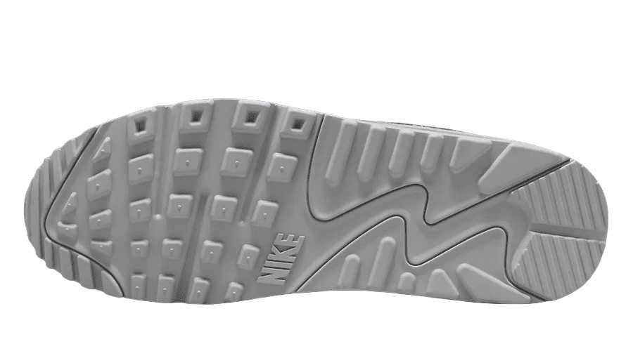 НОВИ! Оригинални маратонки Nike Air Max 90 grey 43 стелка 27.5см