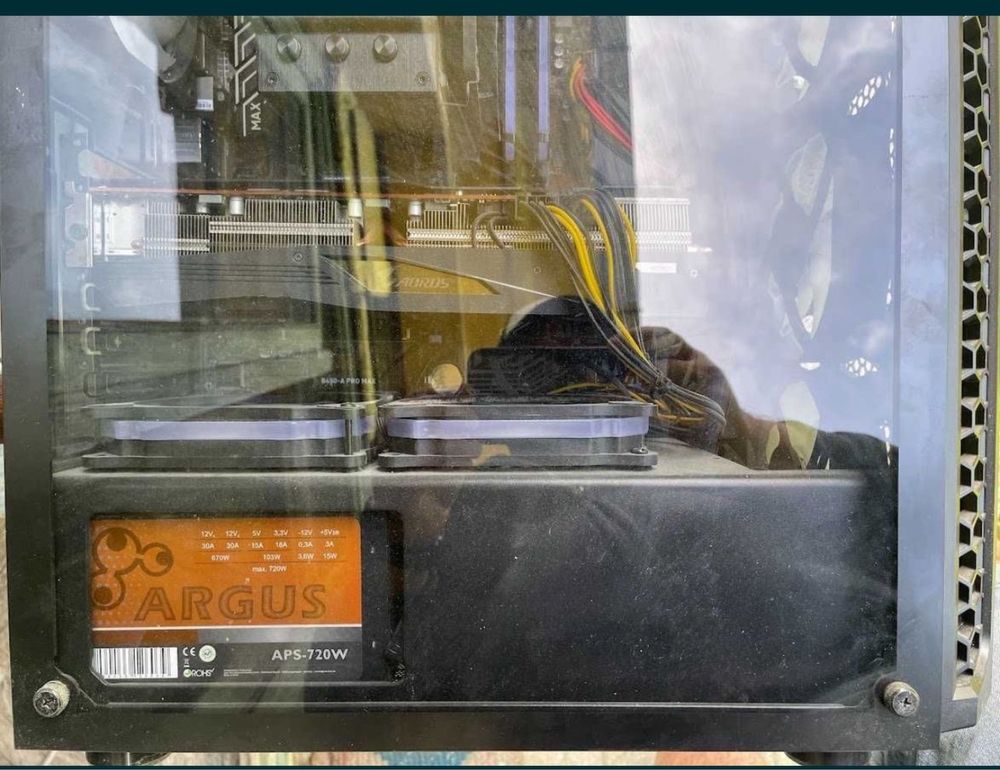 PC Gaming complet