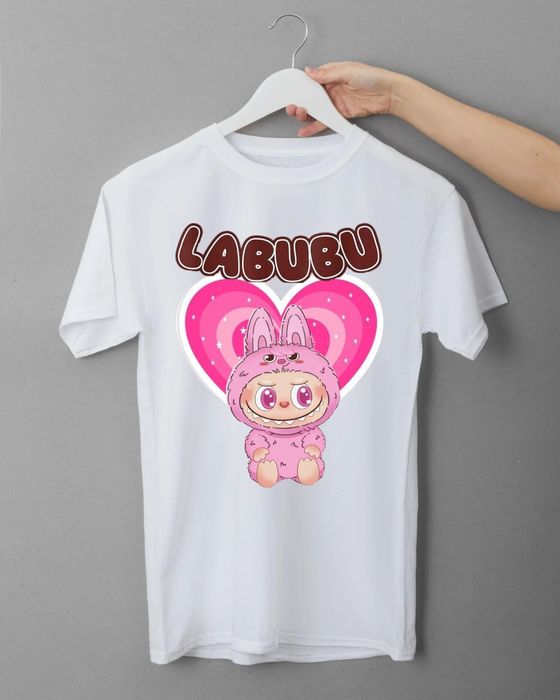 Tricou labubu diverse mărimi