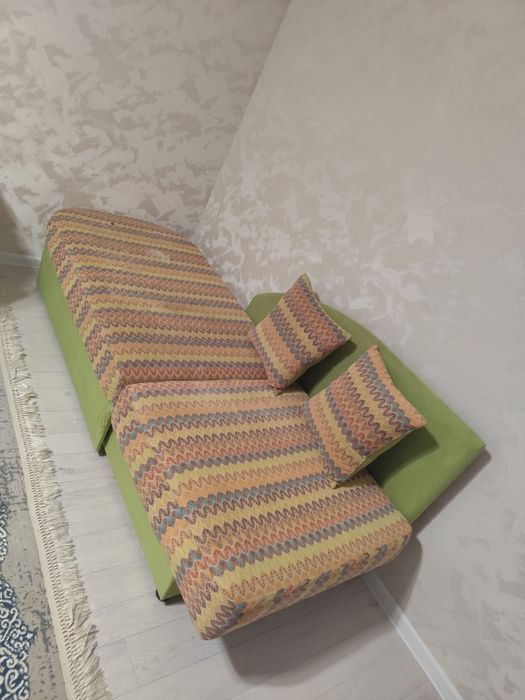 Диван детский раскладной