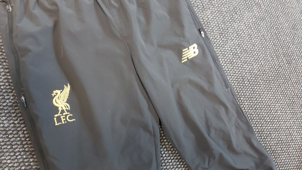 New balance M размер анцуг