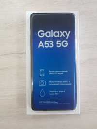 Продаётся телефон Samsung galaxy a53 5g