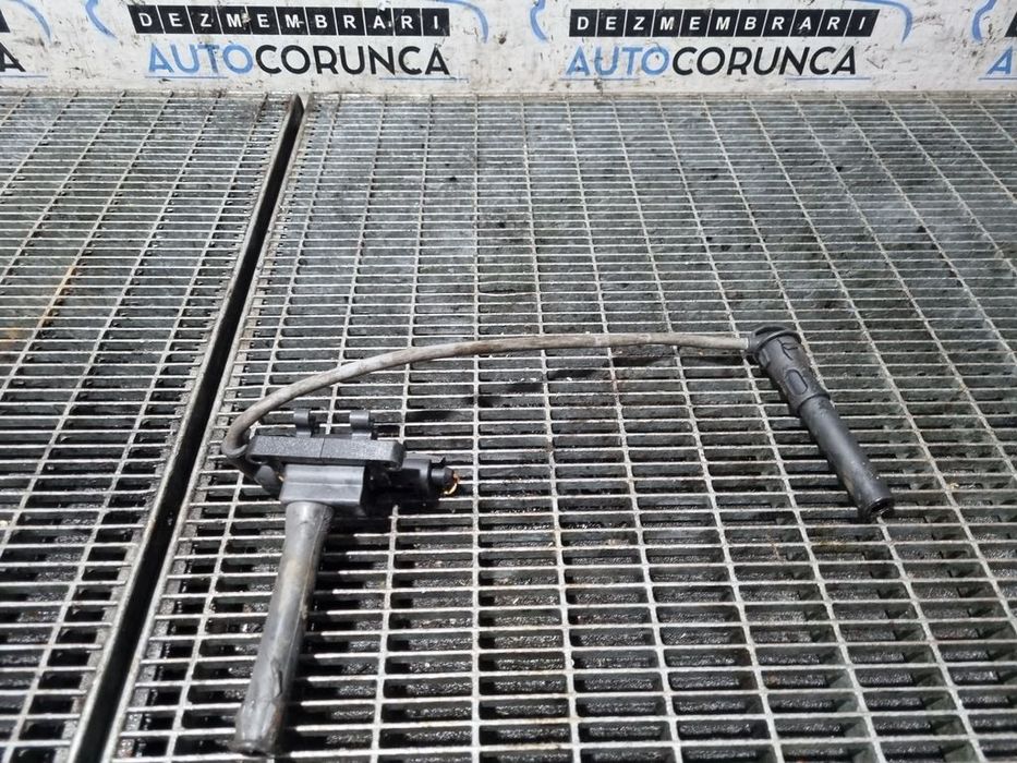 Bobina inductie Land Rover Freelander 1 1.8 Benzina 2001 - 2006 86kW 117CP 1796CC 18K4F ...