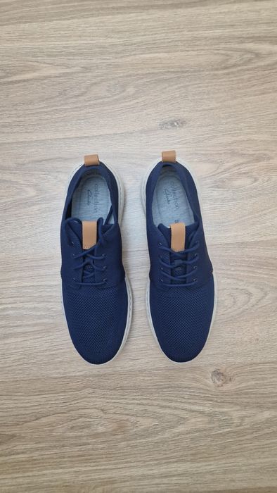 Кроссовки Clarks
