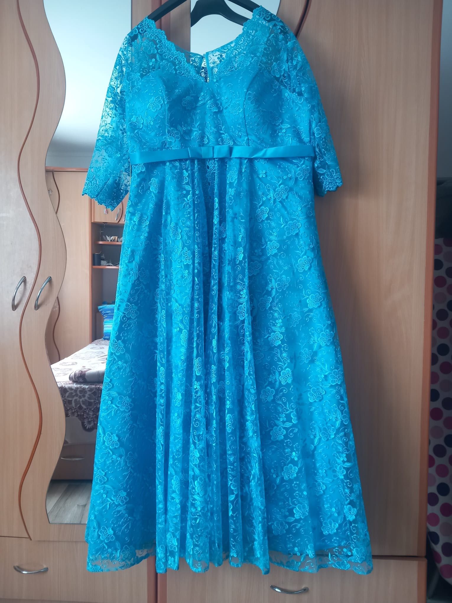 Rochie ocazie ca noi