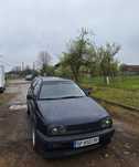 Vw Golf 3 syncro tdi