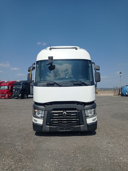 Dezmembrari Renaul Premium T