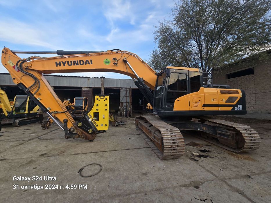 Экскаватор услуга и аренда / arenda ekskovator / аренда спецтехники
