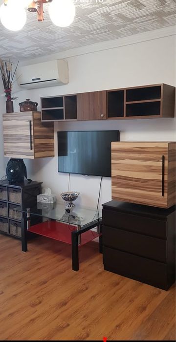Închiriez apartament cu 2 camere zona Bucurestii Noi, sector 1