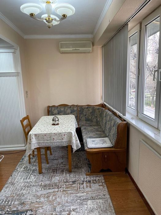 Сдается 3 ком Ц 2 Алайский рынок