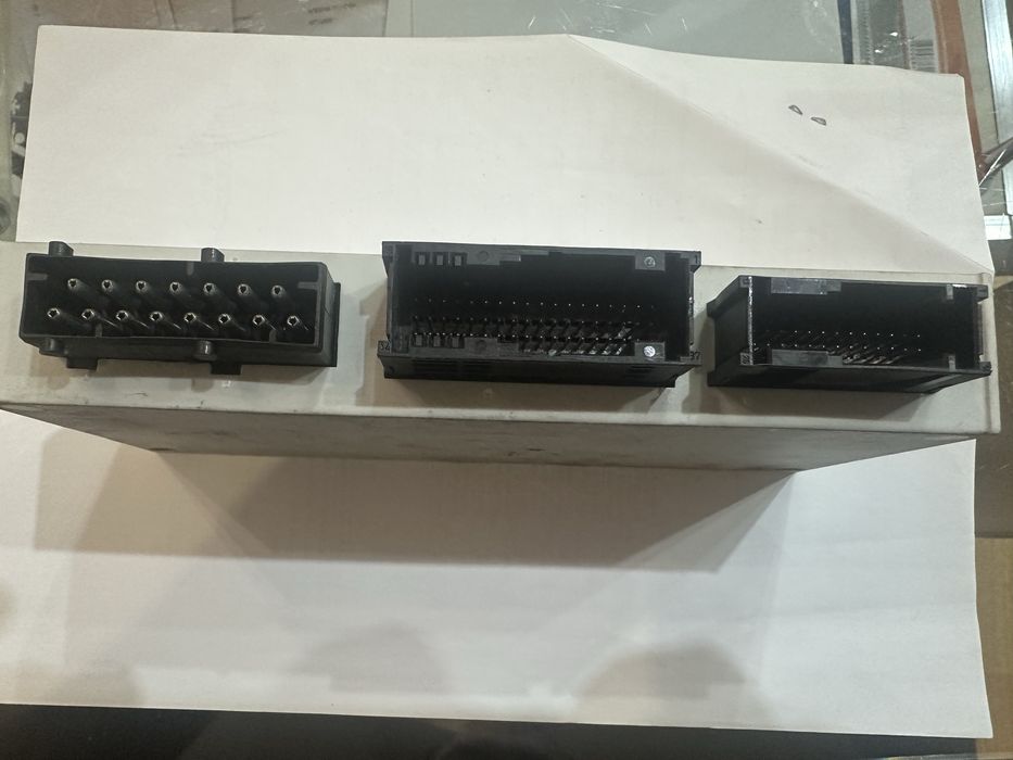 Комфорт модул БМВ Е46 М3 кабриолет