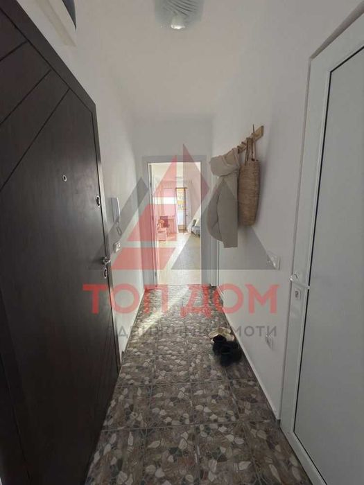 Продава се Тристаен апартамент в Варна, Левски - 78 кв.м за 2106 €/кв.м - Снимка #15