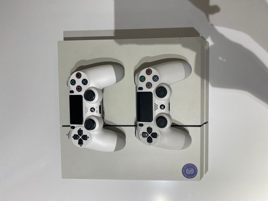 Продается playstation 4