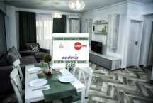Cazare Mamaia card vacanță - Apartment cu 2 camere zona Butoaie