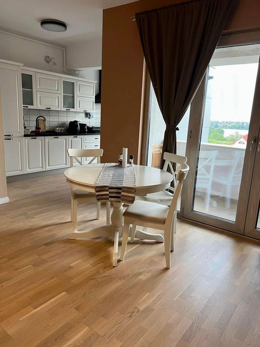 Inchiriere Apartament 3 camere zona Sisesti, sectorul 1 Atlantic City