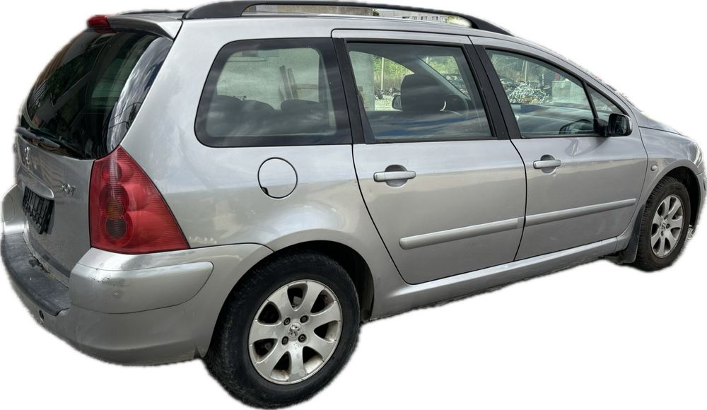 Peugeot 307 SW 1.6i Пежо 307 1.6и на части!
