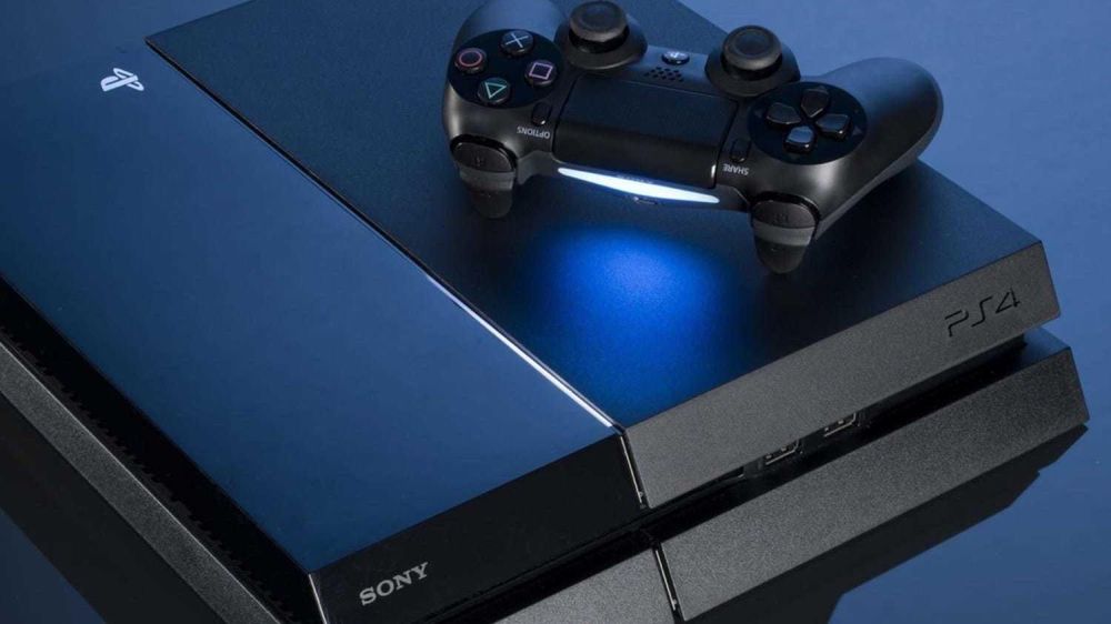 Ps/Пс4 /Ps4 аренда