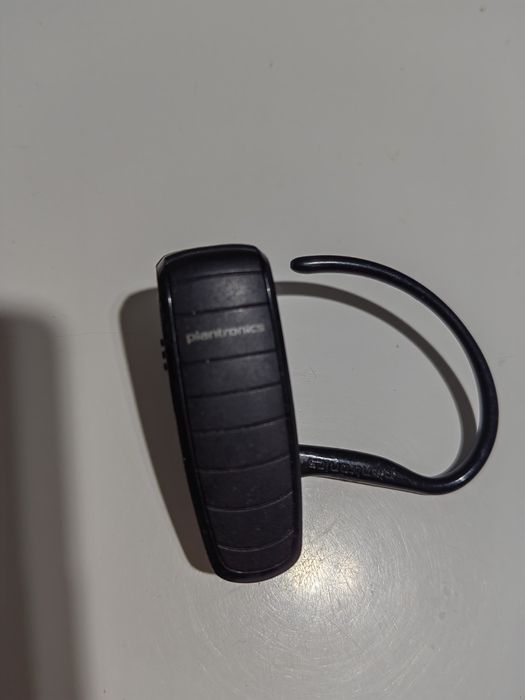 Casca bluetuth plantronics