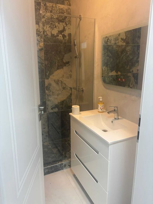 Apartament 3 camere Plaza Residence prima inchiriere