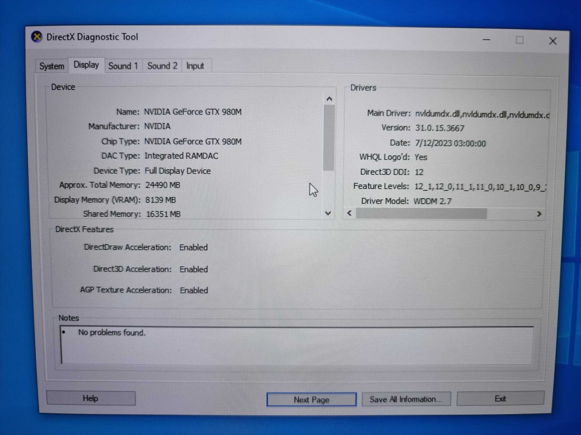 ASUS ROG G752VY-T7049T - 17.3" - Core i7 6820HK - 32 GB RAM - 2512GB