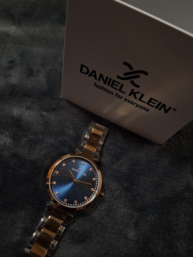 Ceas Daniel Klein